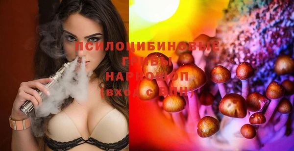 прущий лед Наволоки
